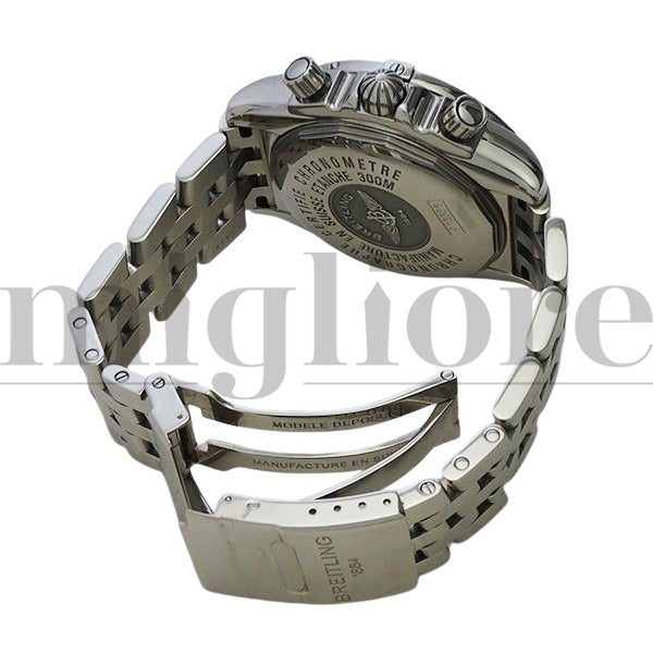 クロノマット エボリューション A13356