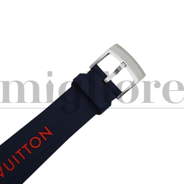 タンブール レガッタ クロノグラフ Q102D