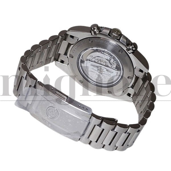 BELL&ROSS ベル&ロス BR V3-94 A521 V394-A521/SST
