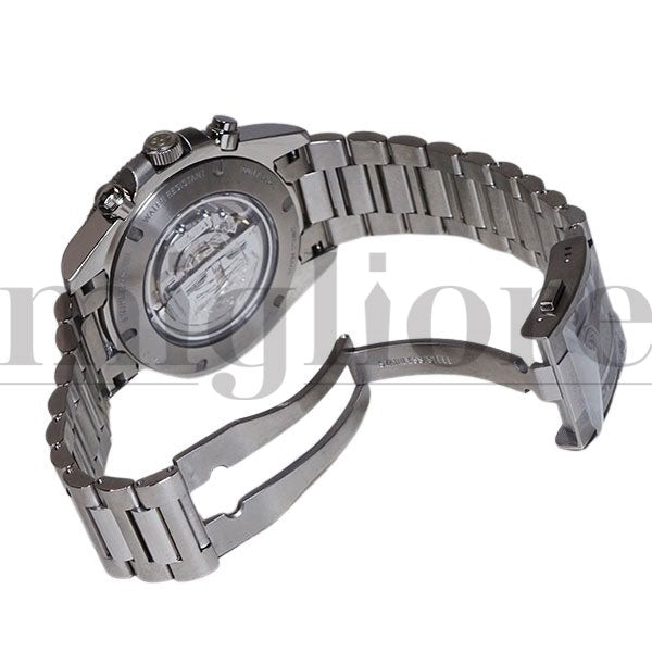 BELL&ROSS ベル&ロス BR V3-94 A521 V394-A521/SST