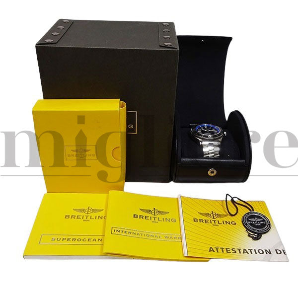 スーパーオーシャン42 A17364