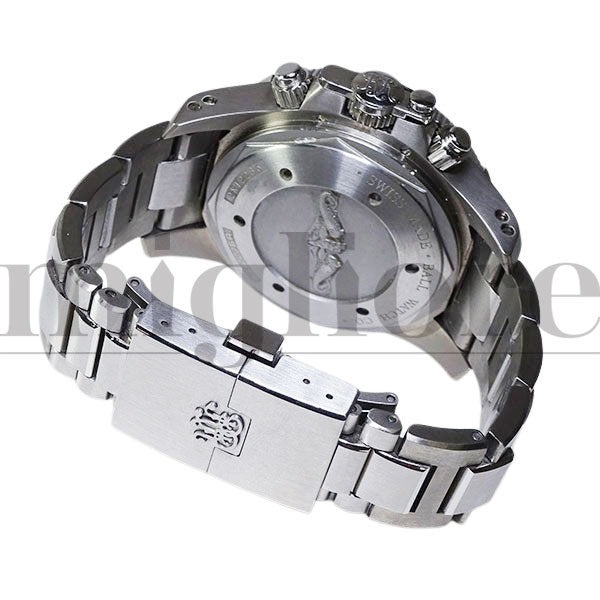 BALL WATCH ボールウォッチ エンジニア ハイドロカーボン サブマリン ウォーフェア クロノグラフ DC2276A-SJ-BK