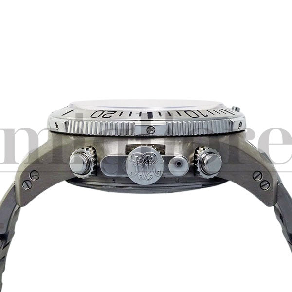 BALL WATCH ボールウォッチ エンジニア ハイドロカーボン サブマリン ウォーフェア クロノグラフ DC2276A-SJ-BK