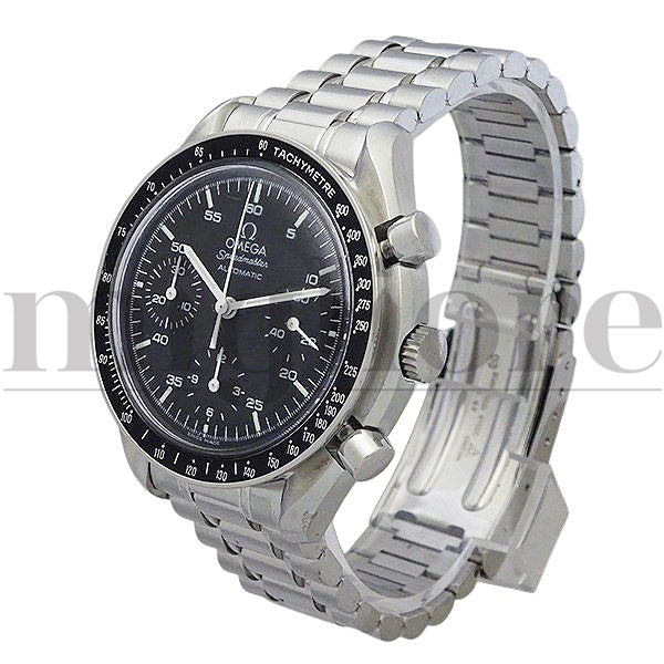 スピードマスター クロノグラフ 3510-50