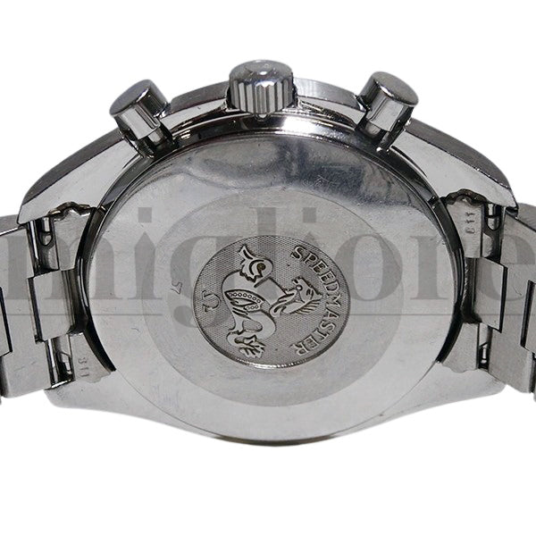 スピードマスター クロノグラフ 3510-50