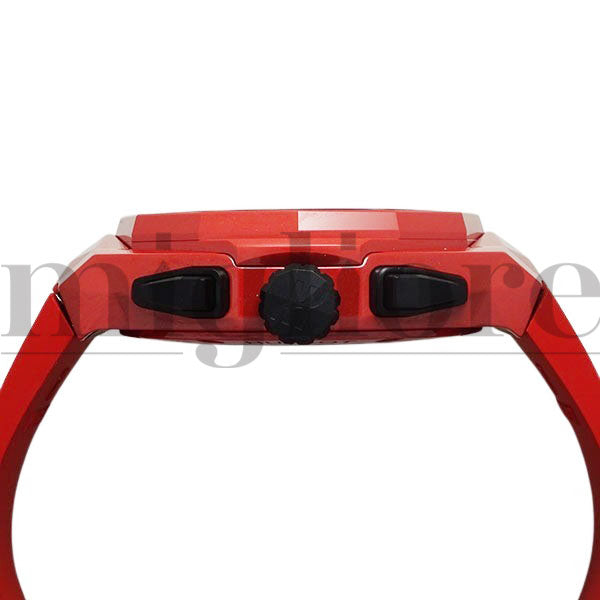 クラシックフュージョン アエロ・フュージョン クロノグラフ オーリンスキー レッドマジック 525.CF.0130.RX.ORL19 世界限定200本