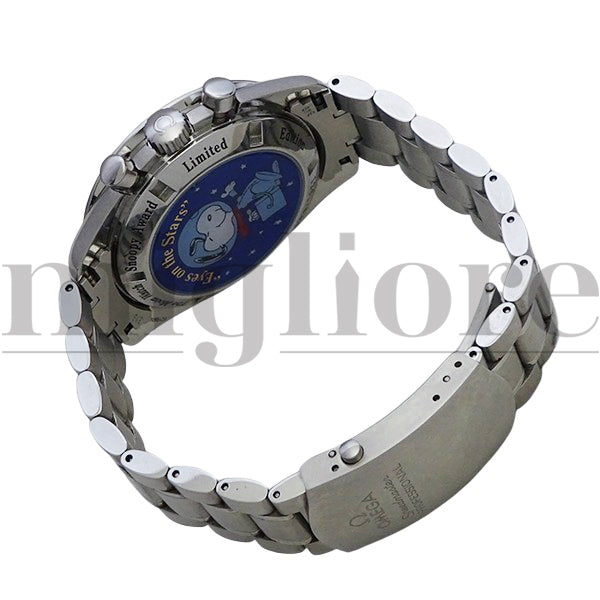 スピードマスター プロフェッショナル スヌーピーアワード 3578-51 世界限定5441本