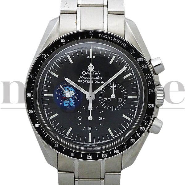 スピードマスター プロフェッショナル スヌーピーアワード 3578-51 世界限定5441本