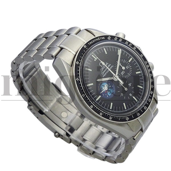 スピードマスター プロフェッショナル スヌーピーアワード 3578-51 世界限定5441本