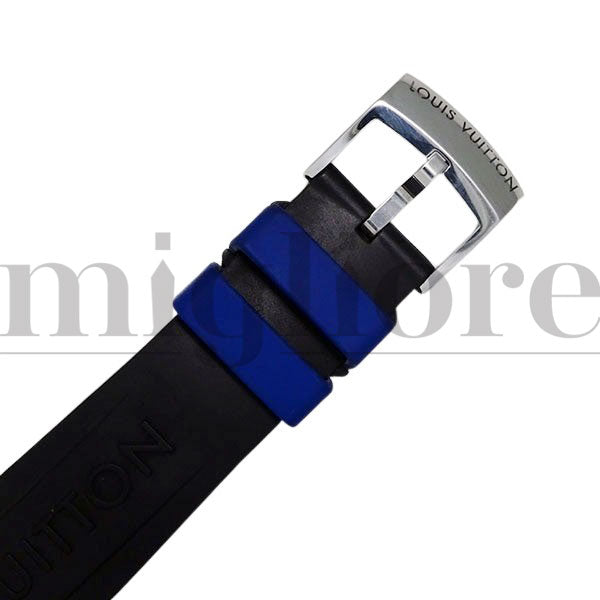 タンブール レガッタ クロノグラフ Q102D