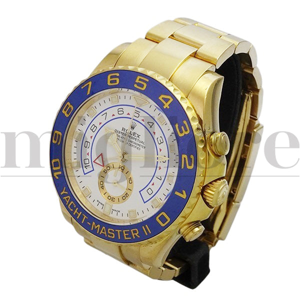 ヨットマスターⅡ 116688