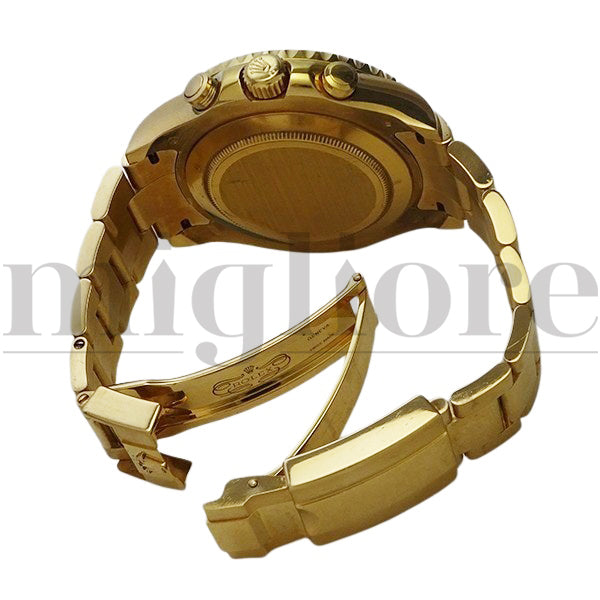 ヨットマスターⅡ 116688