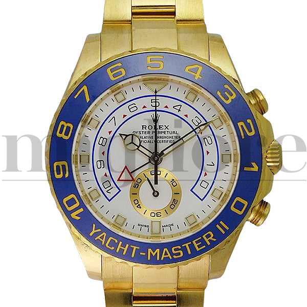 ヨットマスターⅡ 116688