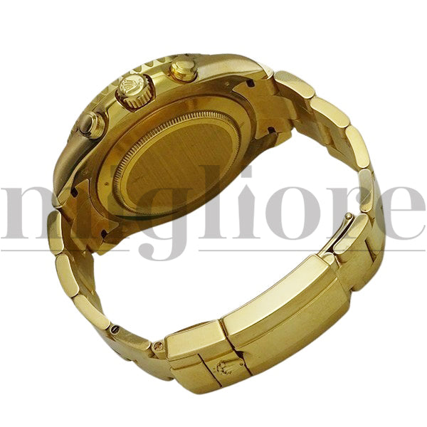 ヨットマスターⅡ 116688