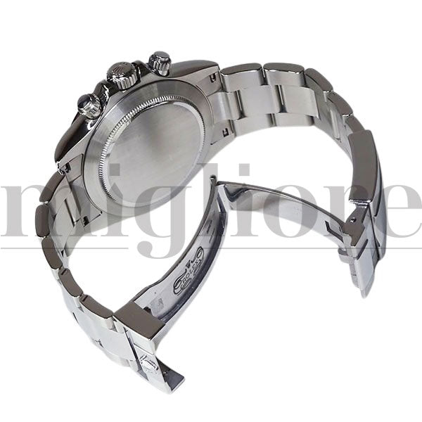 コスモグラフ デイトナ 116520ベース 116506 アイスブルーカスタム アラビアダイヤル