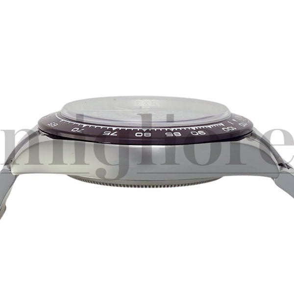 コスモグラフ デイトナ 116520ベース 116506 アイスブルーカスタム アラビアダイヤル