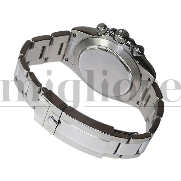 コスモグラフ デイトナ 116520ベース 116506 アイスブルーカスタム アラビアダイヤル