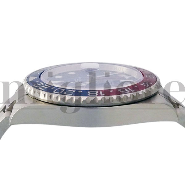 GMTマスターII 126719BLRO ランダム番 NEWギャラ