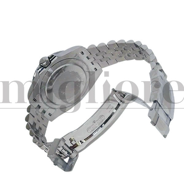 GMTマスターII 126710BLRO ランダム番 NEWギャラ