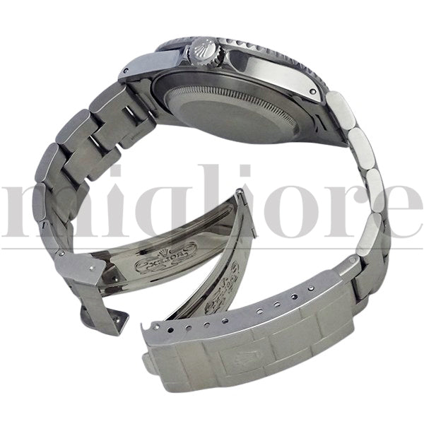 サブマリーナ デイト16610 W番