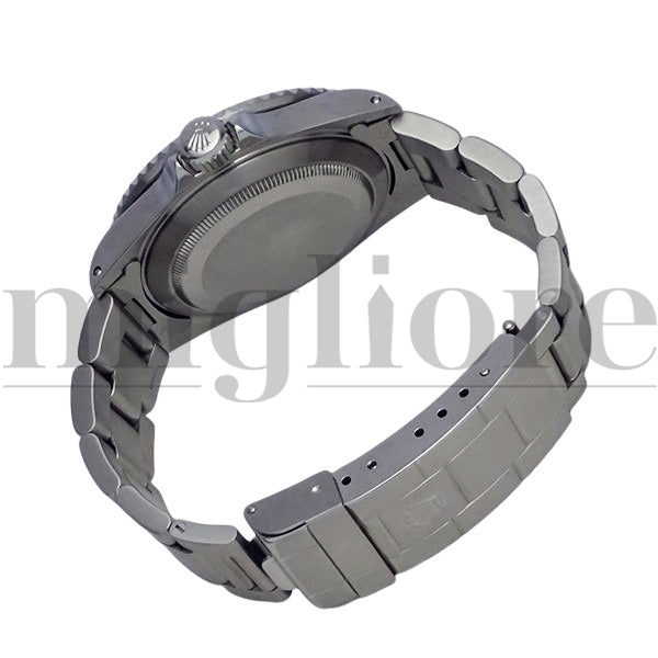 サブマリーナ デイト16610 W番