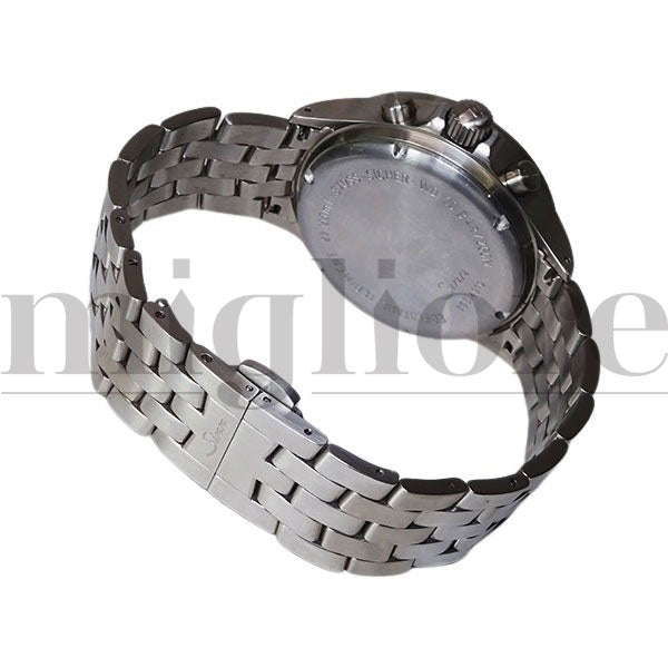 SINN ジン インストゥルメント クロノグラフ 756 UTC ディアパル 756.DIAPAL