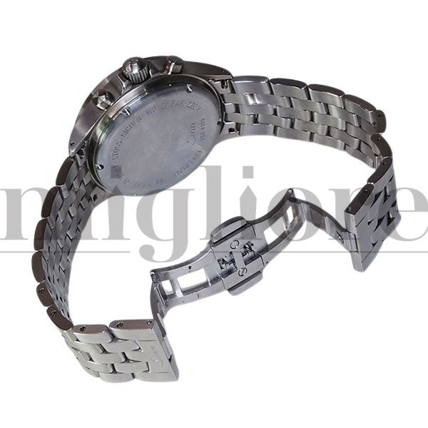 SINN ジン インストゥルメント クロノグラフ 756 UTC ディアパル 756.DIAPAL