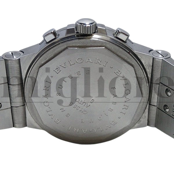 ディアゴノ スポーツ クロノグラフ CH35S