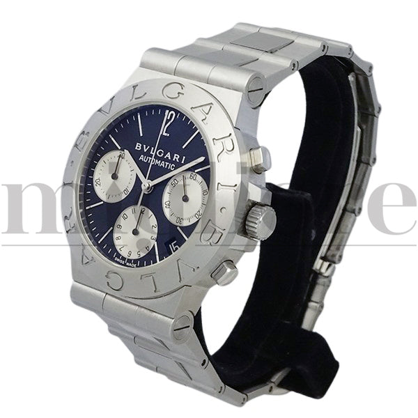 ディアゴノ スポーツ クロノグラフ CH35S