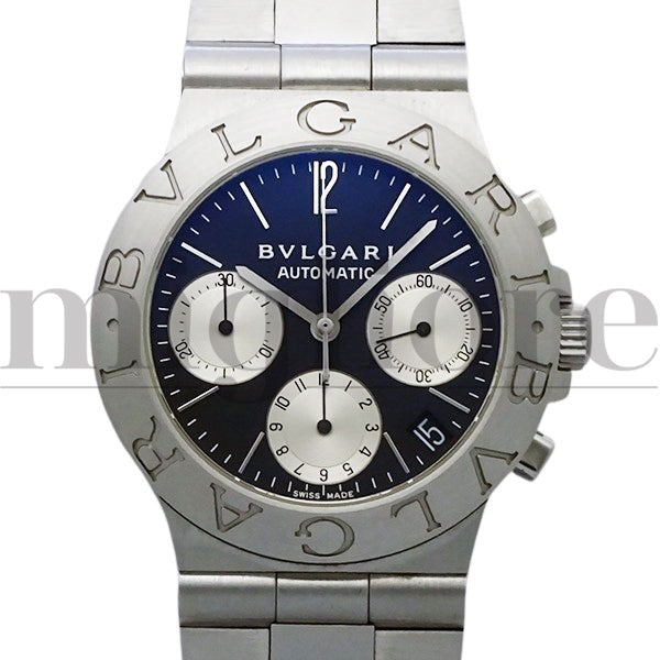 ディアゴノ スポーツ クロノグラフ CH35S