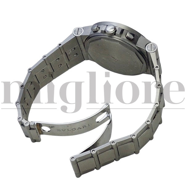 ディアゴノ スポーツ クロノグラフ CH35S