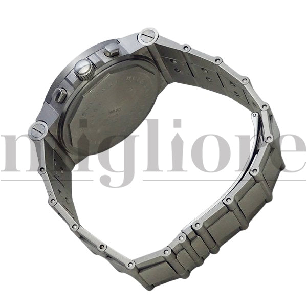 ディアゴノ スポーツ クロノグラフ CH35S