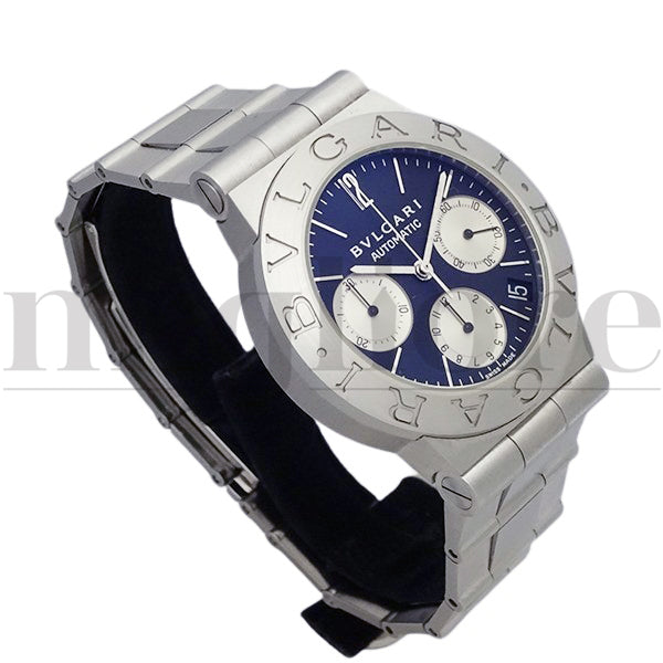 ディアゴノ スポーツ クロノグラフ CH35S