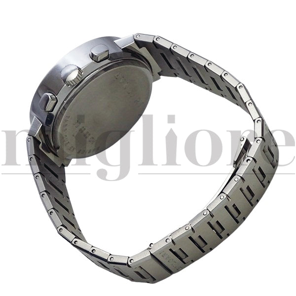 ブルガリブルガリ クロノグラフ BB38SSCH