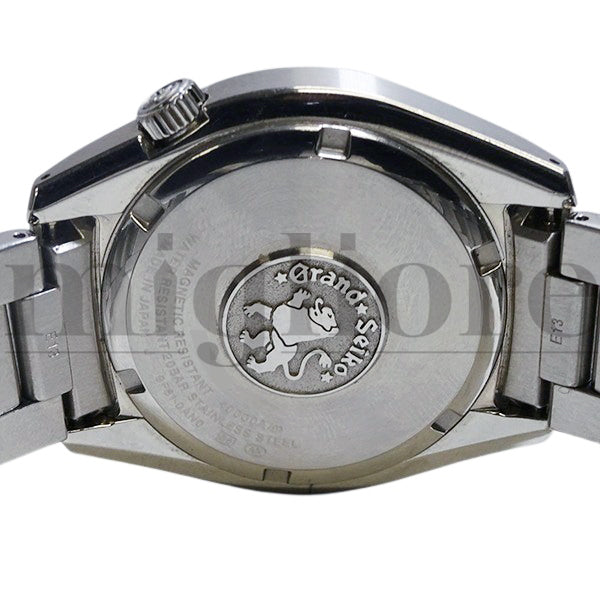 グランドセイコー スポーツコレクション SBGX341/9F61-0AN0 耐磁モデル