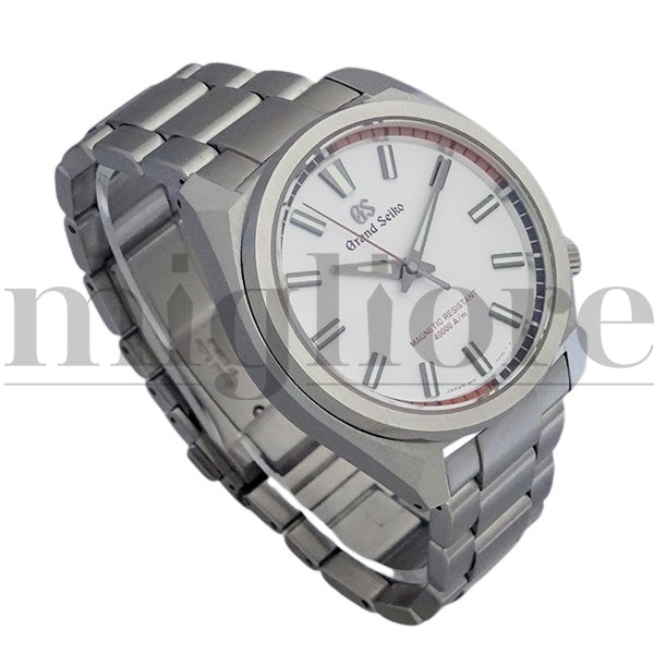 グランドセイコー スポーツコレクション SBGX341/9F61-0AN0 耐磁モデル