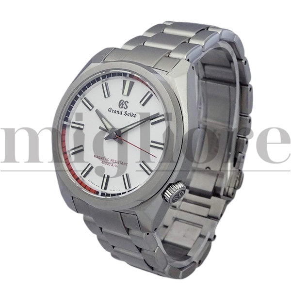 グランドセイコー スポーツコレクション SBGX341/9F61-0AN0 耐磁モデル