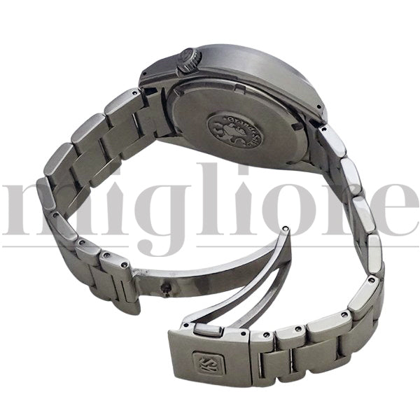 グランドセイコー スポーツコレクション SBGX341/9F61-0AN0 耐磁モデル