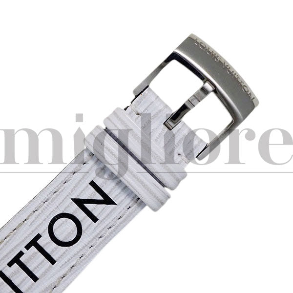 タンブールスリム レインボー QA113 クォーツ