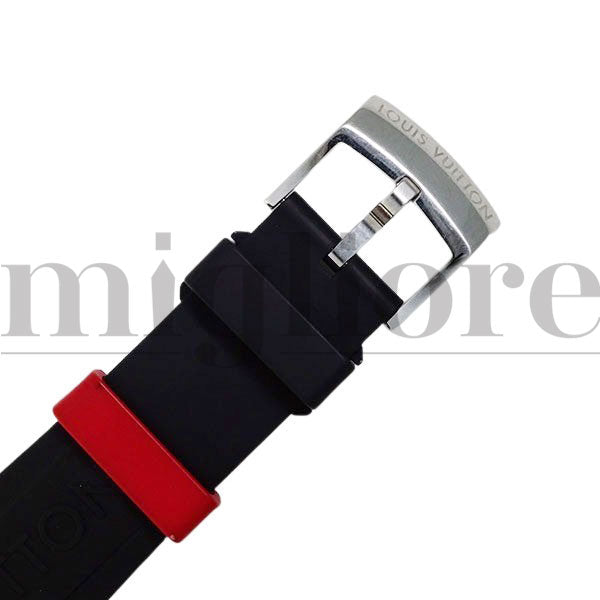 タンブール クロノグラフ アメリカズカップ Q101A クォーツ 世界限定1,851本