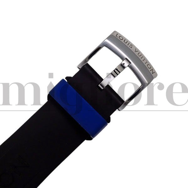 タンブール スモールセコンド Q1D21 自動巻き