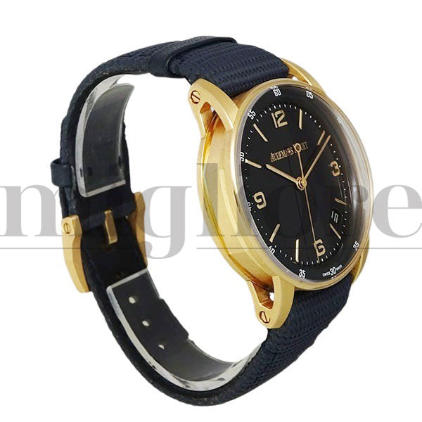 CODE 11.59 バイ オーデマ ピゲ 15210OR.OO.A002KB.02