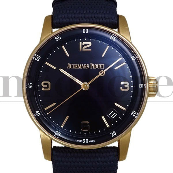 CODE 11.59 バイ オーデマ ピゲ 15210OR.OO.A002KB.02