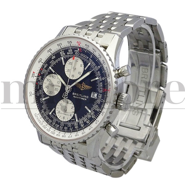 ナビタイマー クロノグラフ A13324