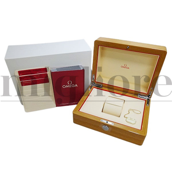 シーマスター アクアテラ コーアクシャル マスタークロノメーター 220.10.41.21.03.001