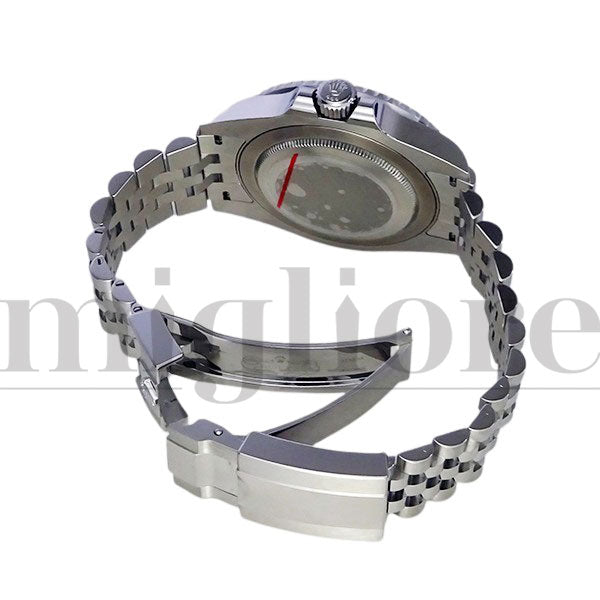 GMTマスターⅡ 126710BLRO ランダム番