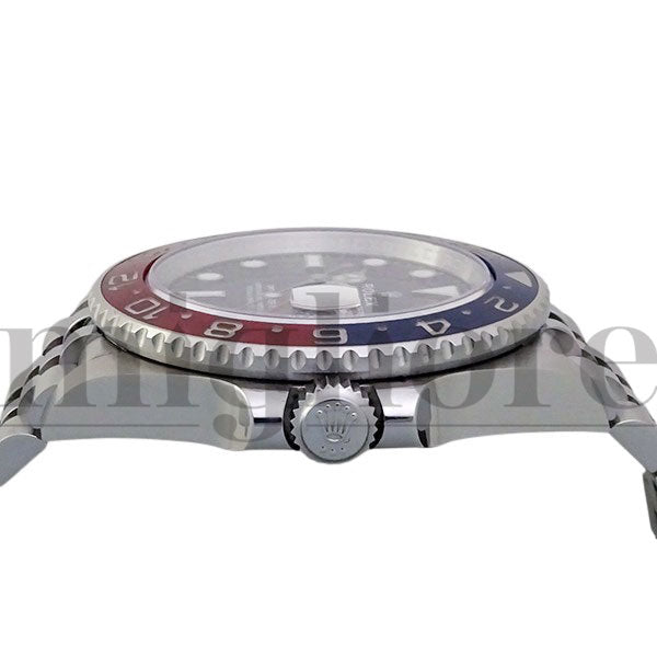 GMTマスターⅡ 126710BLRO ランダム番