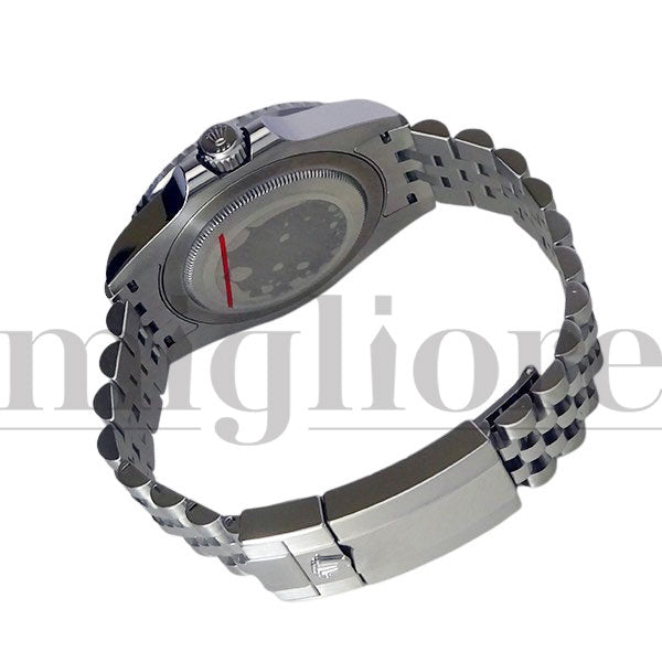 GMTマスターⅡ 126710BLRO ランダム番