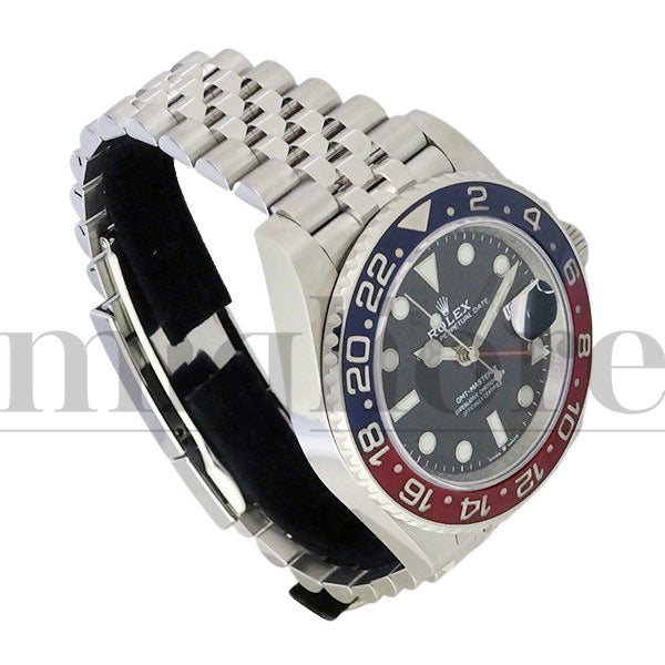 GMTマスターⅡ 126710BLRO ランダム番