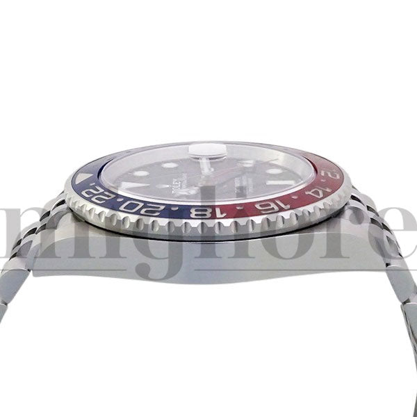 GMTマスターⅡ 126710BLRO ランダム番